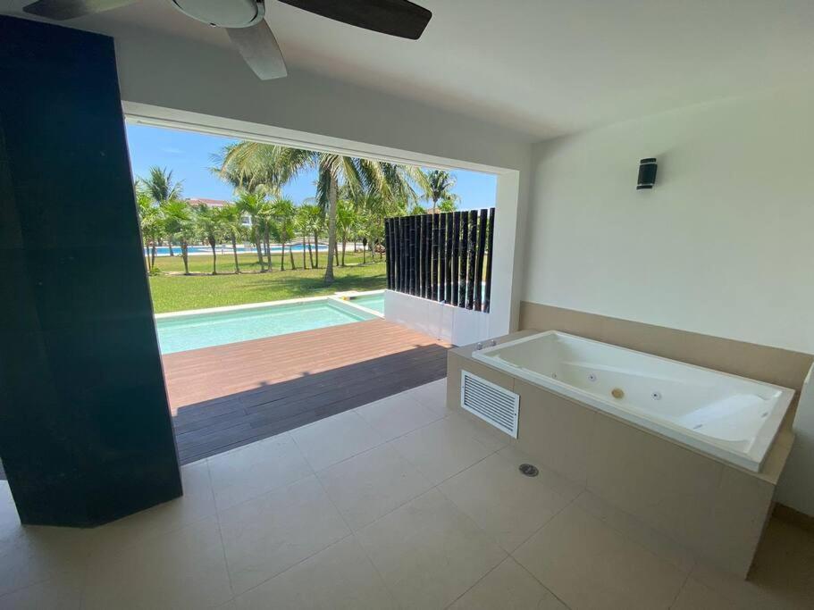 Casa Coral @mareazul Apartment