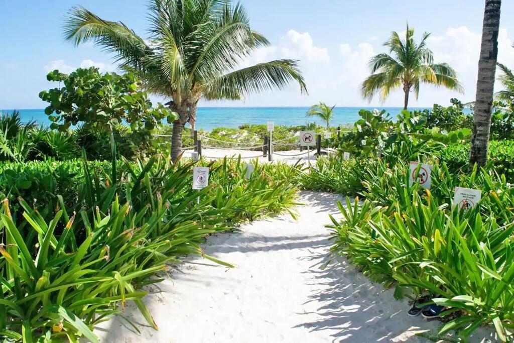 Apartment Casa Coral @mareazul Playa del Carmen