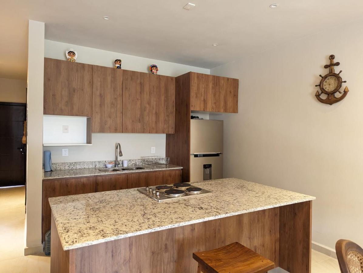 Apartamento Areva