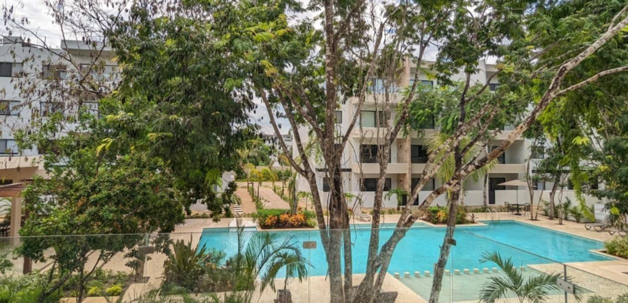 Areva Apartamento Playa del Carmen