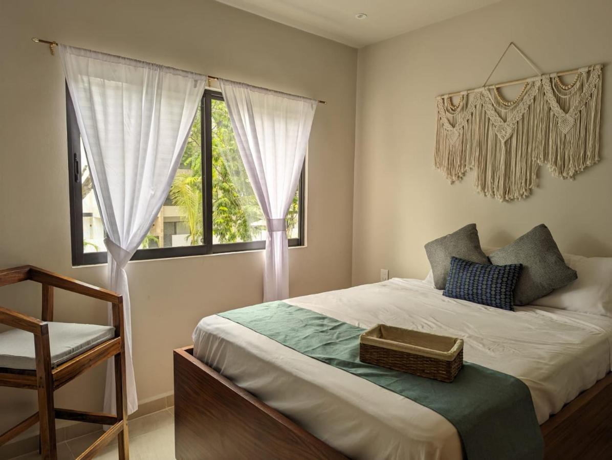 Apartamento Areva *
