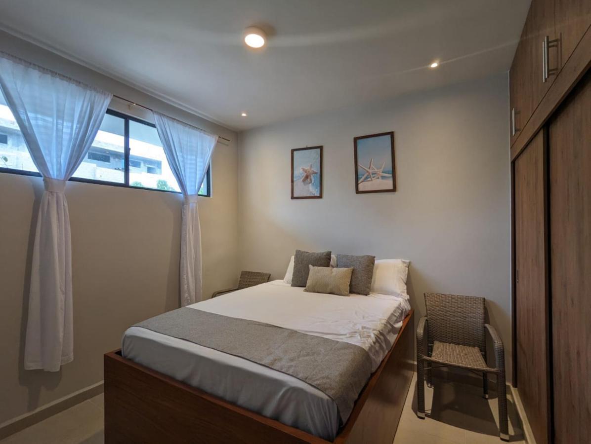 Apartamento Areva *