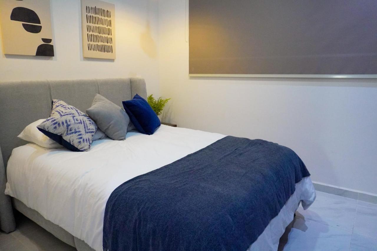 Apartment Sur 307 Playa del Carmen