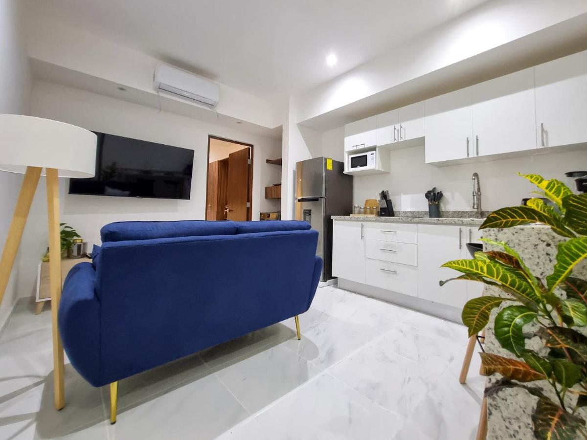 Sur 307 Apartment Playa del Carmen