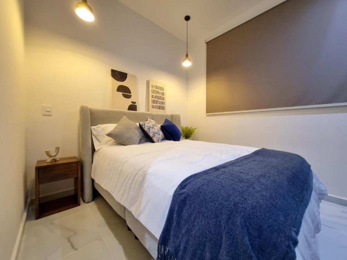 Sur 307 Apartment *