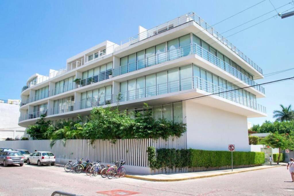 Excellent 3 Bd Steps The Playa del Carmen