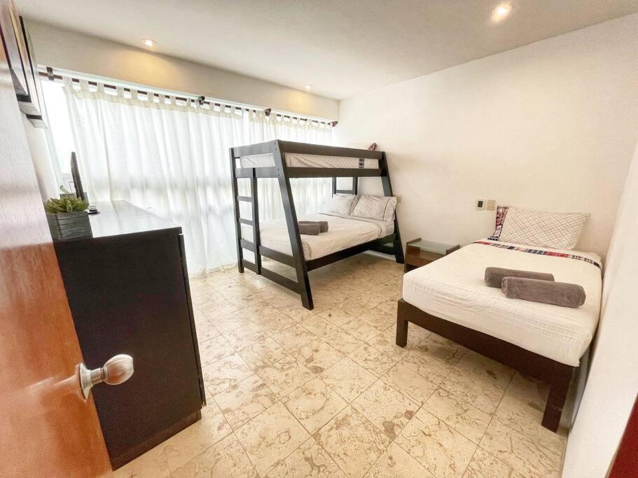 Căn hộ Excellent 3 Bd Steps The *