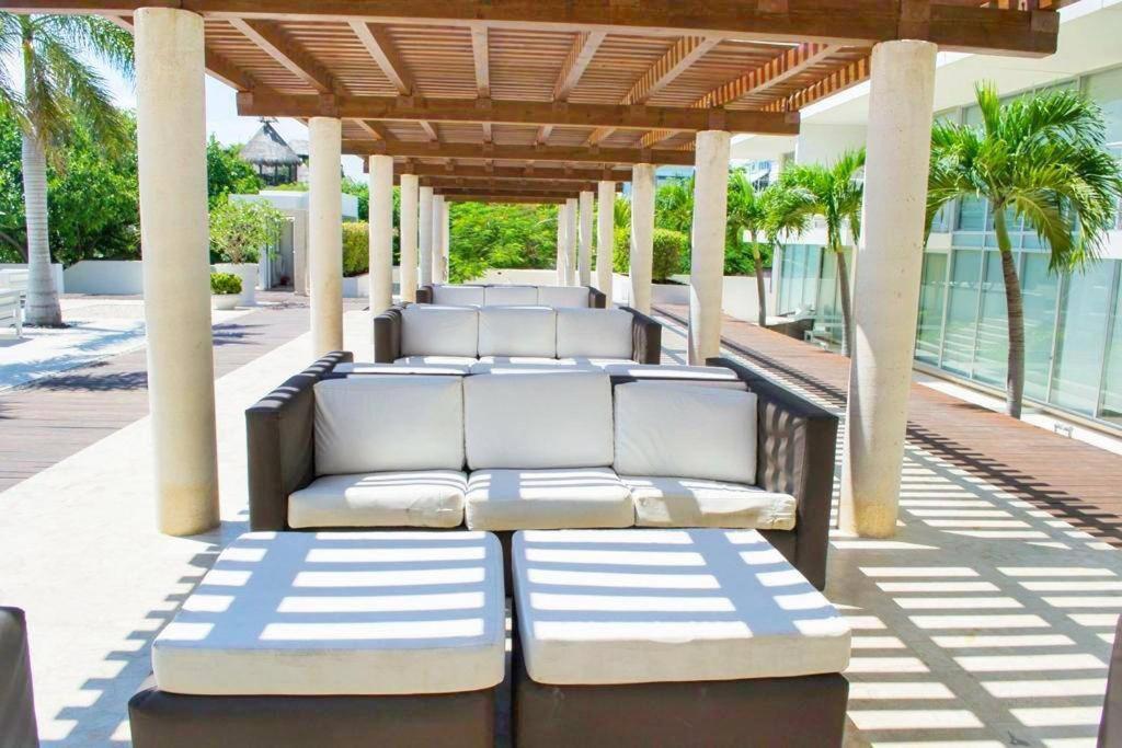 Excellent 3 Bd Steps The * Playa del Carmen