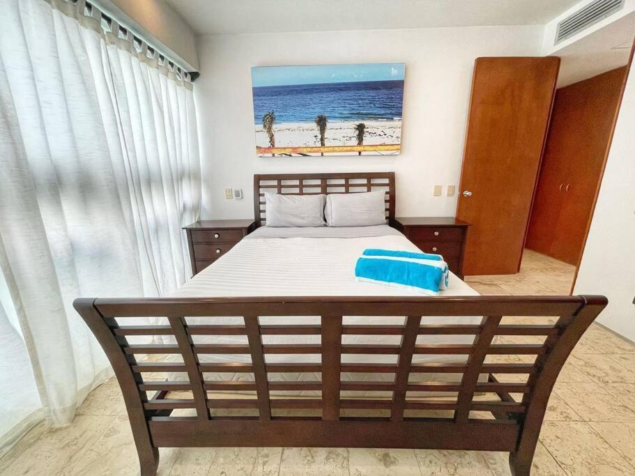 Excellent 3 Bd Steps The Căn hộ Playa del Carmen