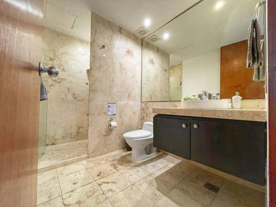 Excellent 3 Bd Steps The * Playa del Carmen
