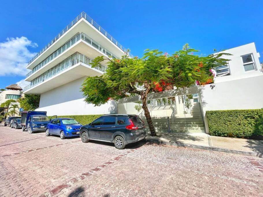 Excellent 3 Bd Steps The Căn hộ Playa del Carmen