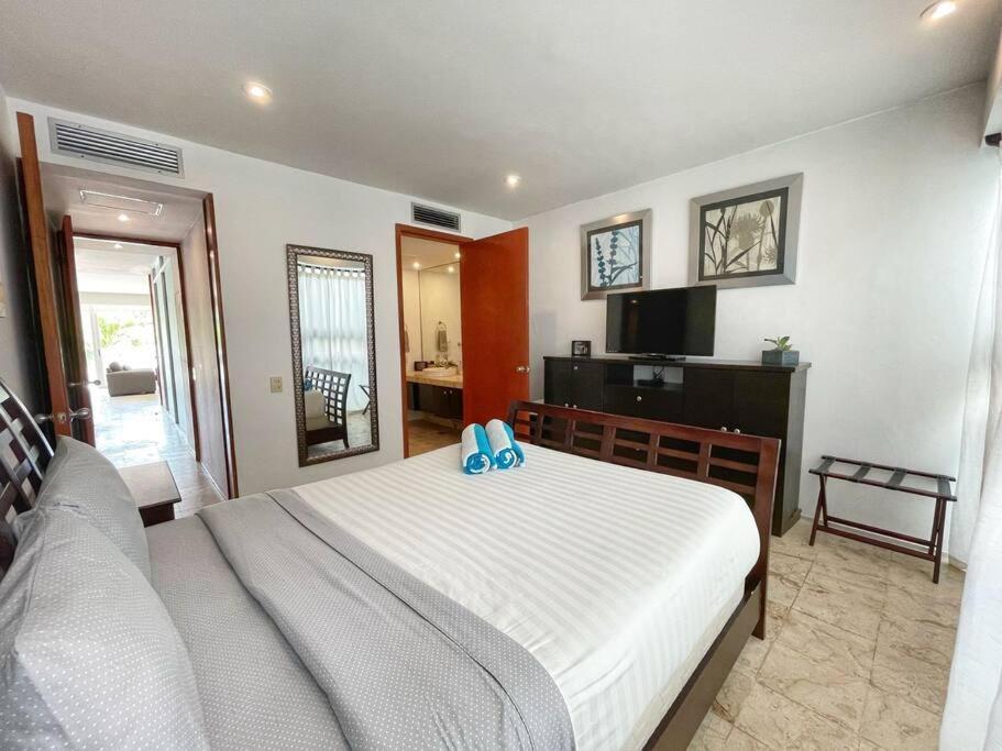 Excellent 3 Bd Steps The Căn hộ
