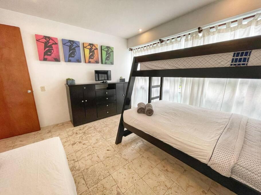 Excellent 3 Bd Steps The Căn hộ *