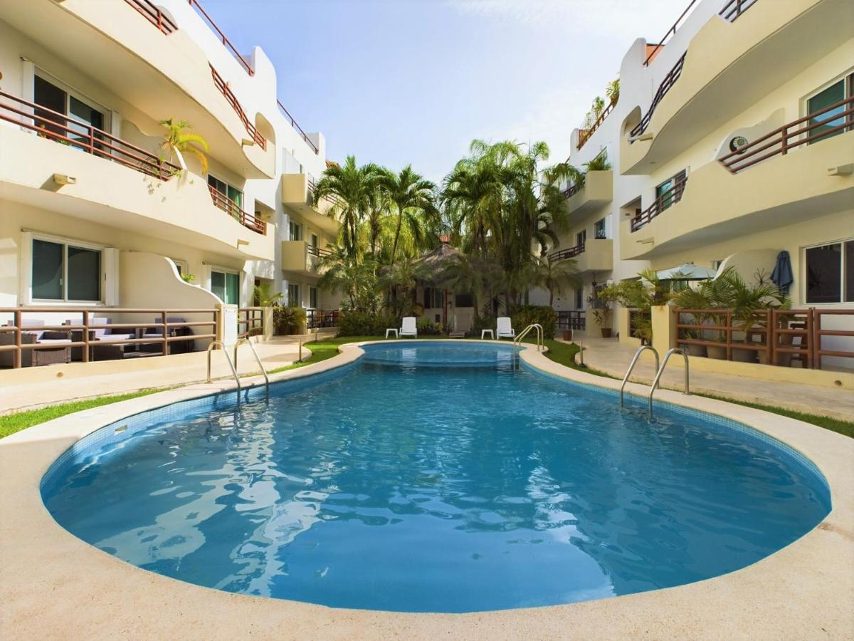 Margaritas By Luwii Apartment *