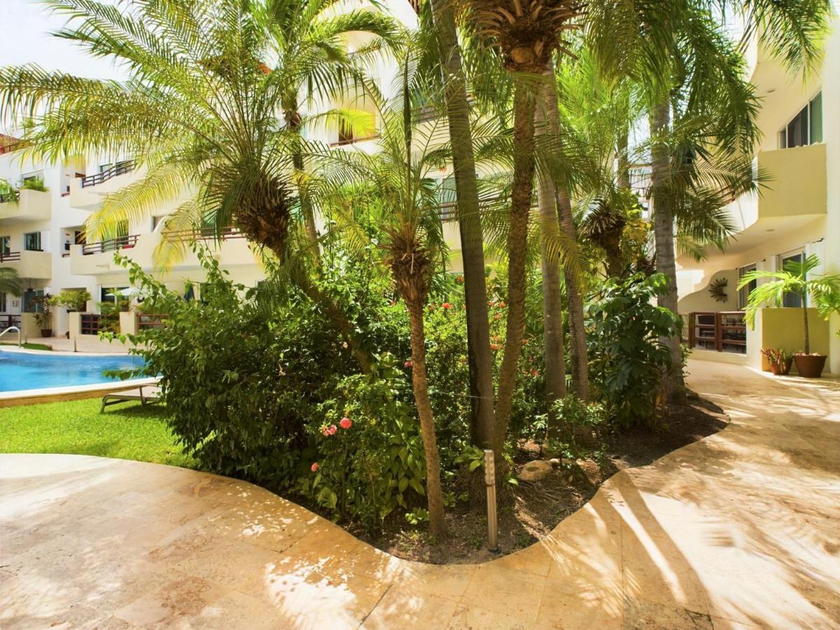 Margaritas By Luwii Apartment Playa del Carmen
