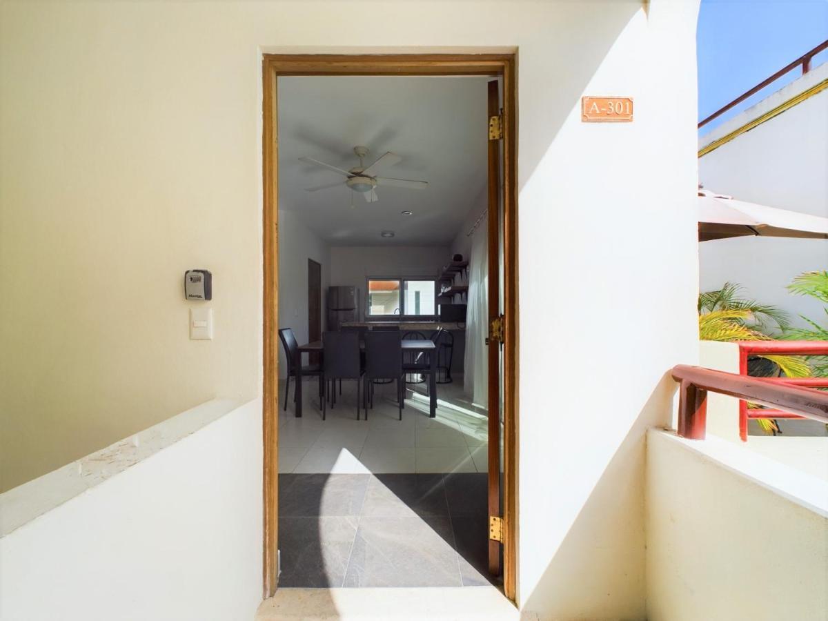 Margaritas By Luwii Apartment Playa del Carmen