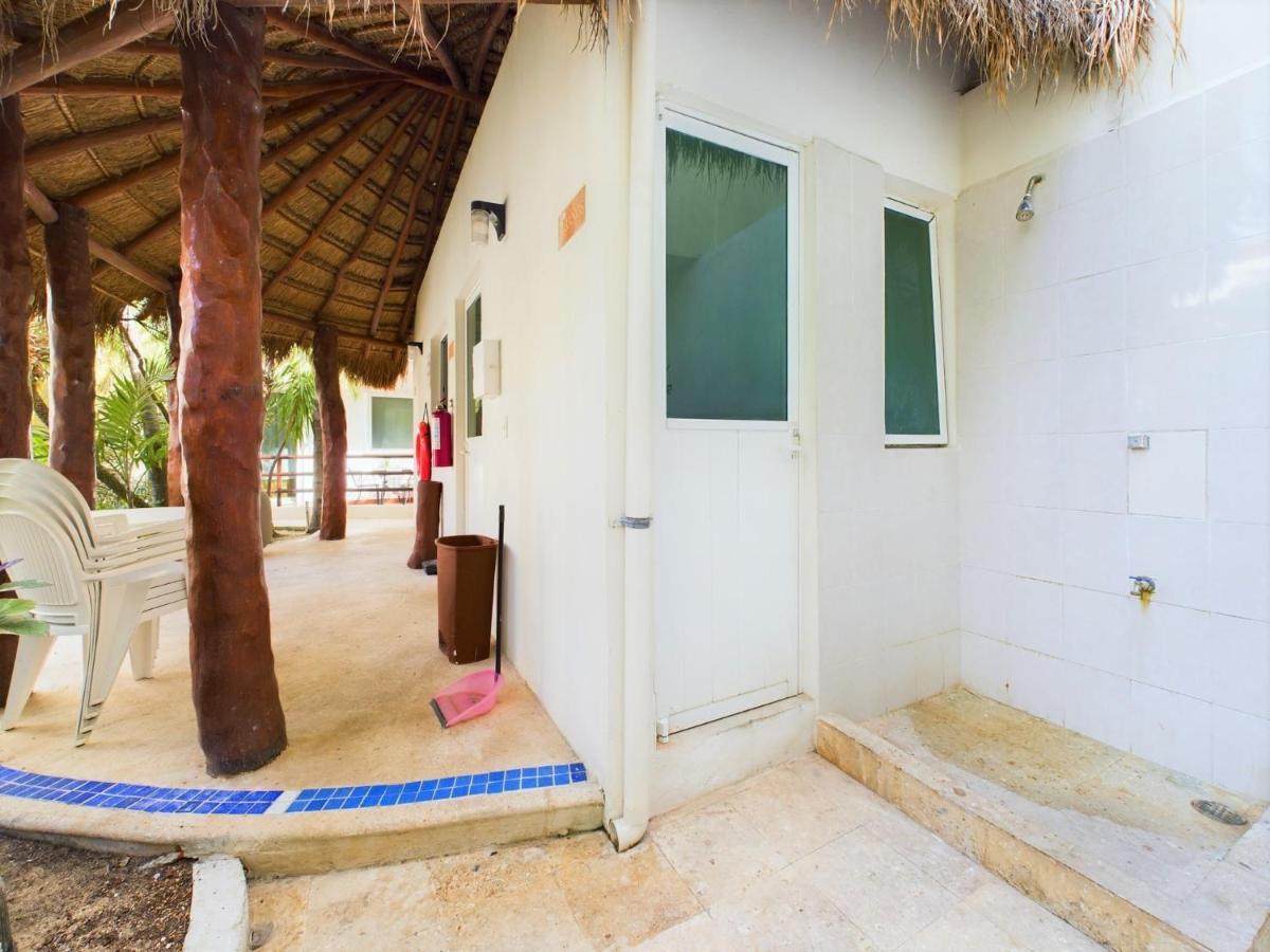 Margaritas By Luwii Apartment Playa del Carmen