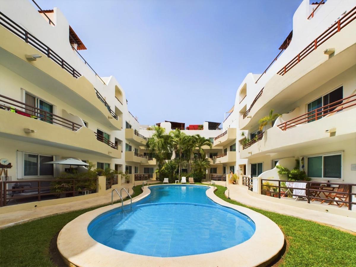 Margaritas By Luwii Apartment