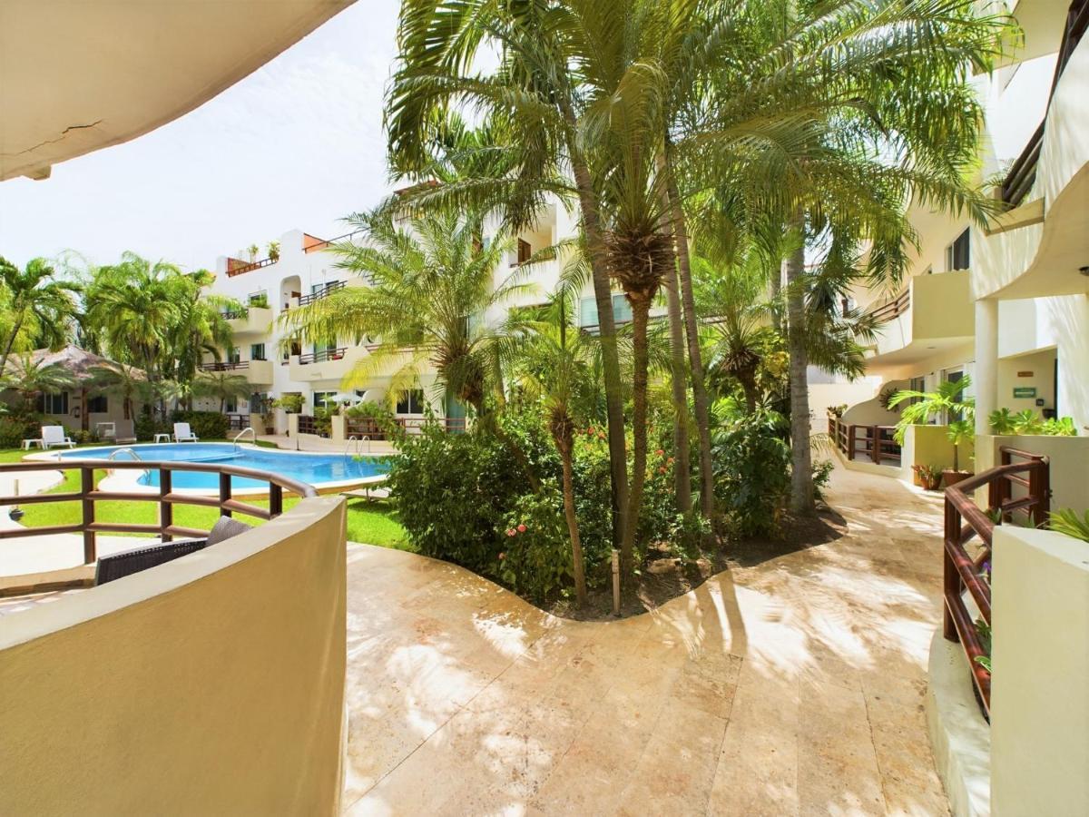 Margaritas By Luwii Apartment *