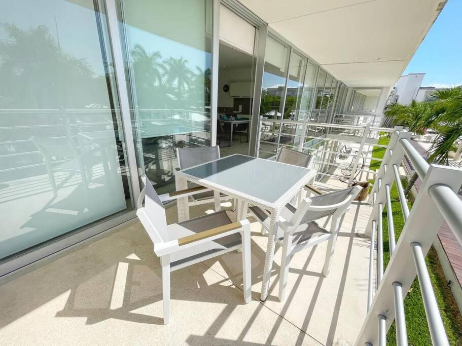 Căn hộ Excellent 3 Bd Steps The Playa del Carmen