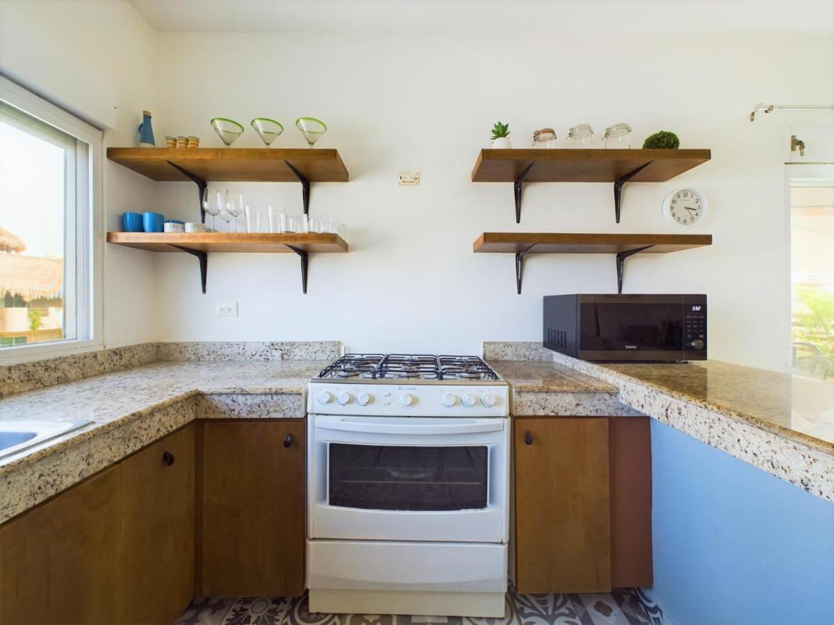 Margaritas By Luwii Apartment *
