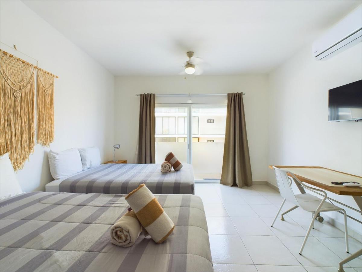 Apartment Margaritas By Luwii Playa del Carmen