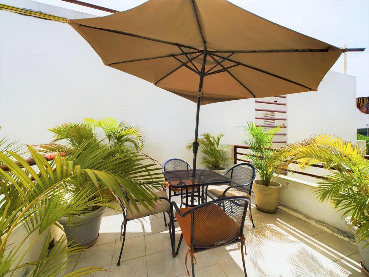 Margaritas By Luwii Apartment Playa del Carmen