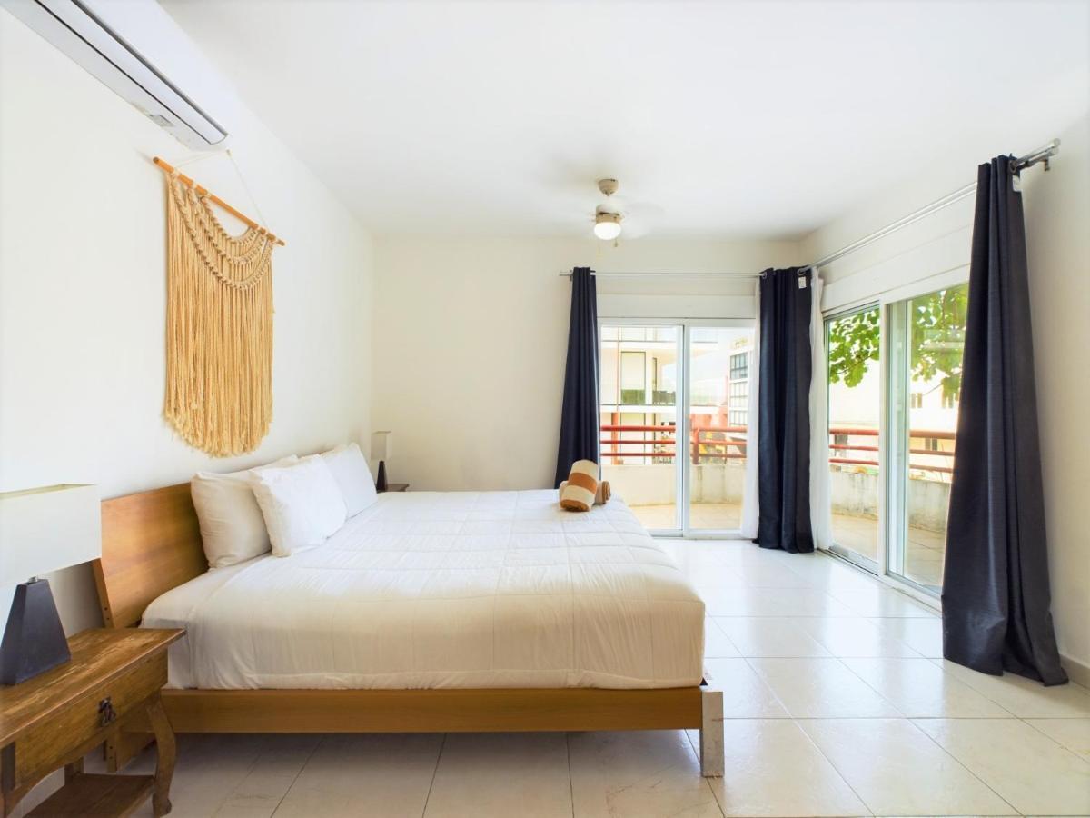 Margaritas By Luwii Apartment Playa del Carmen