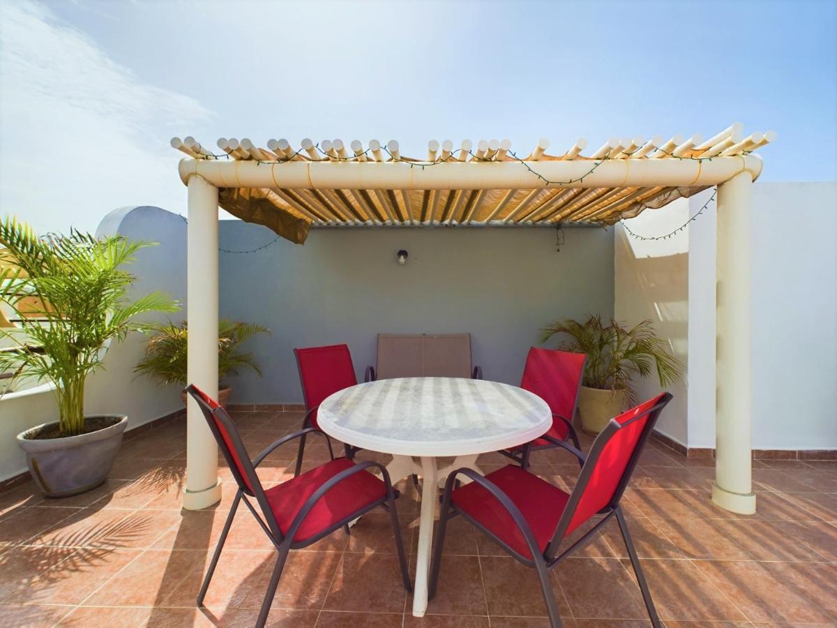 Margaritas By Luwii Apartment Playa del Carmen