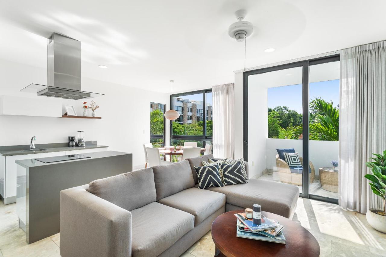 Downtown Luxury Apartment