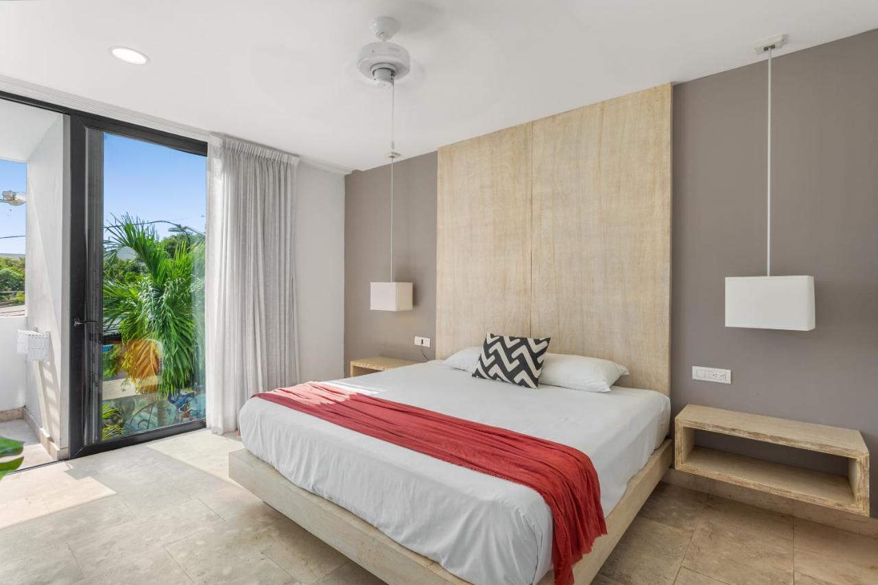Apartment Downtown Luxury *