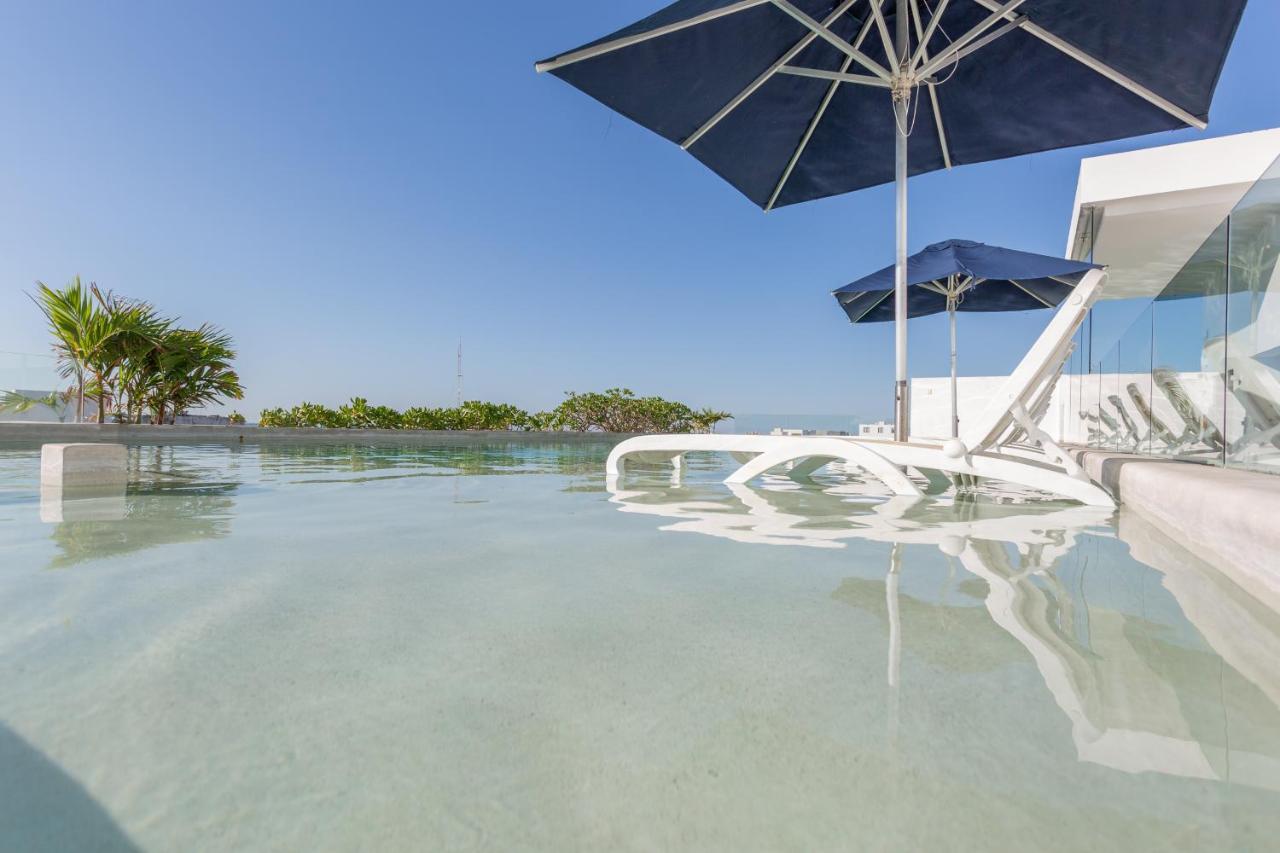 Downtown Luxury Playa del Carmen