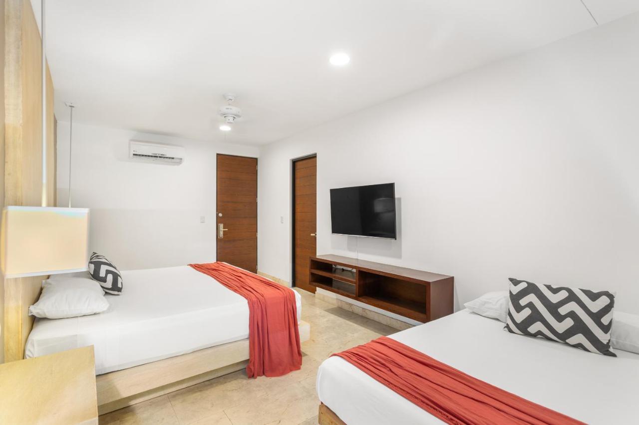 Downtown Luxury Apartment *
