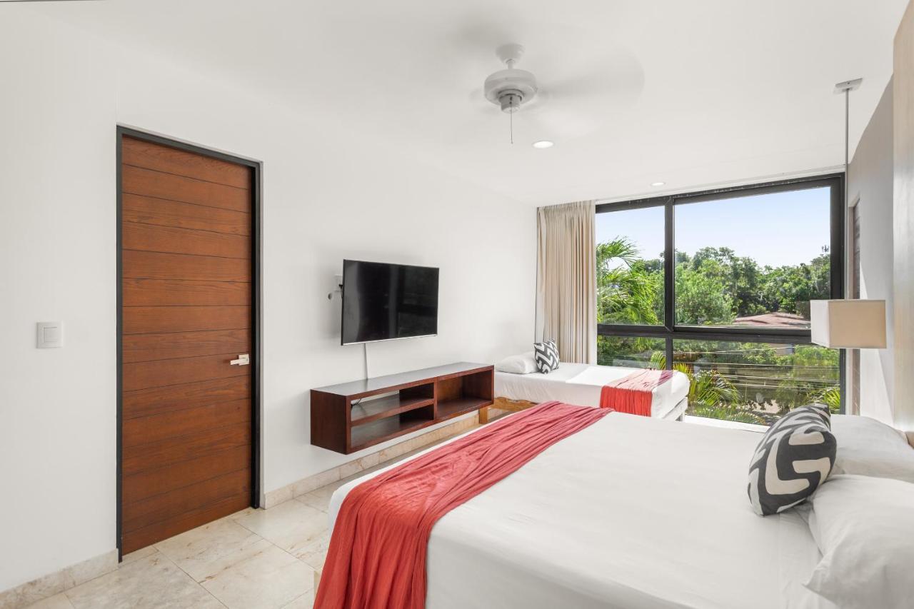 Apartment Downtown Luxury