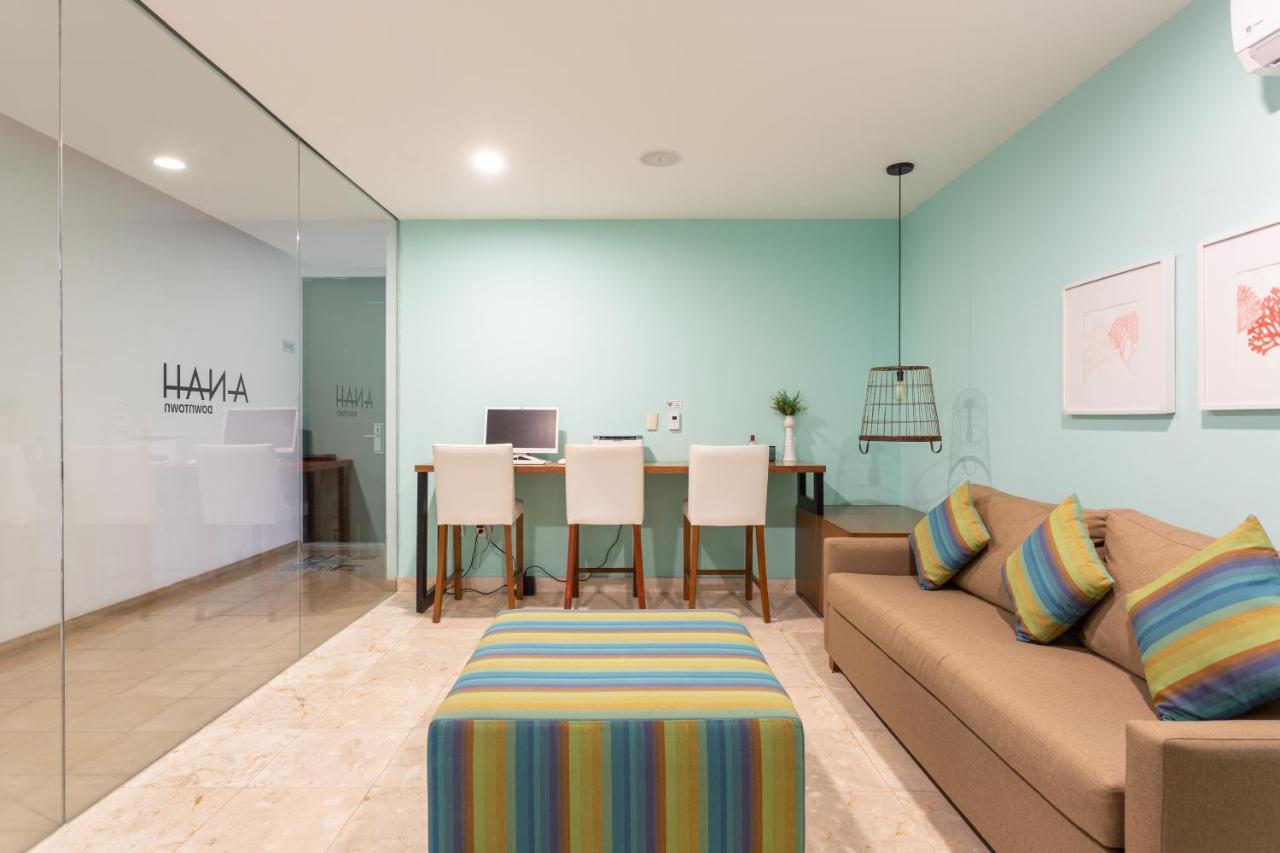 Downtown Luxury Apartment Playa del Carmen