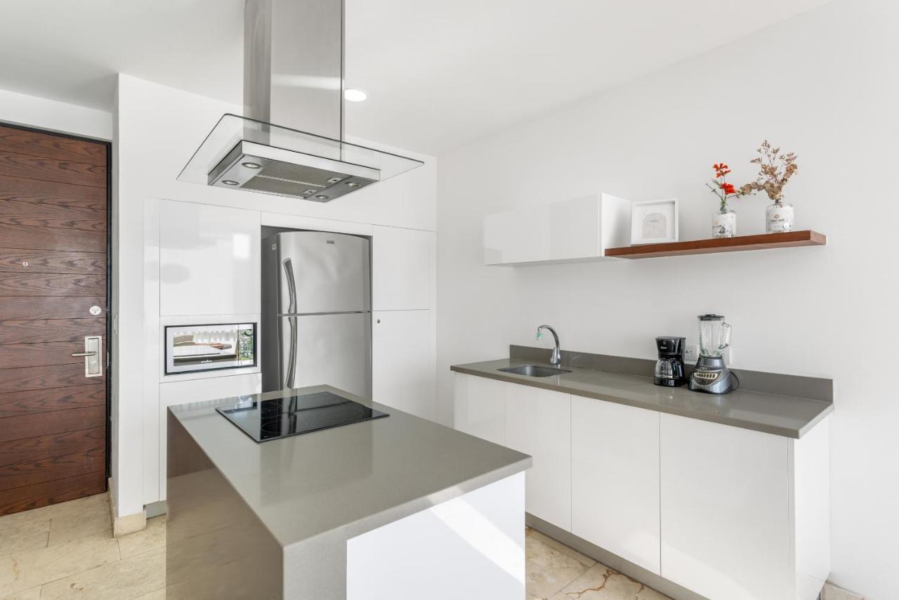 Apartment Downtown Luxury *