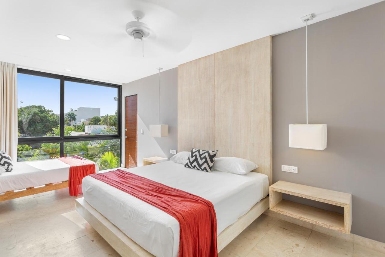 Downtown Luxury Apartment *