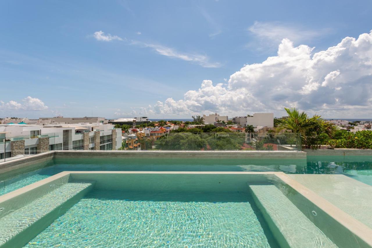 Downtown Luxury Playa del Carmen