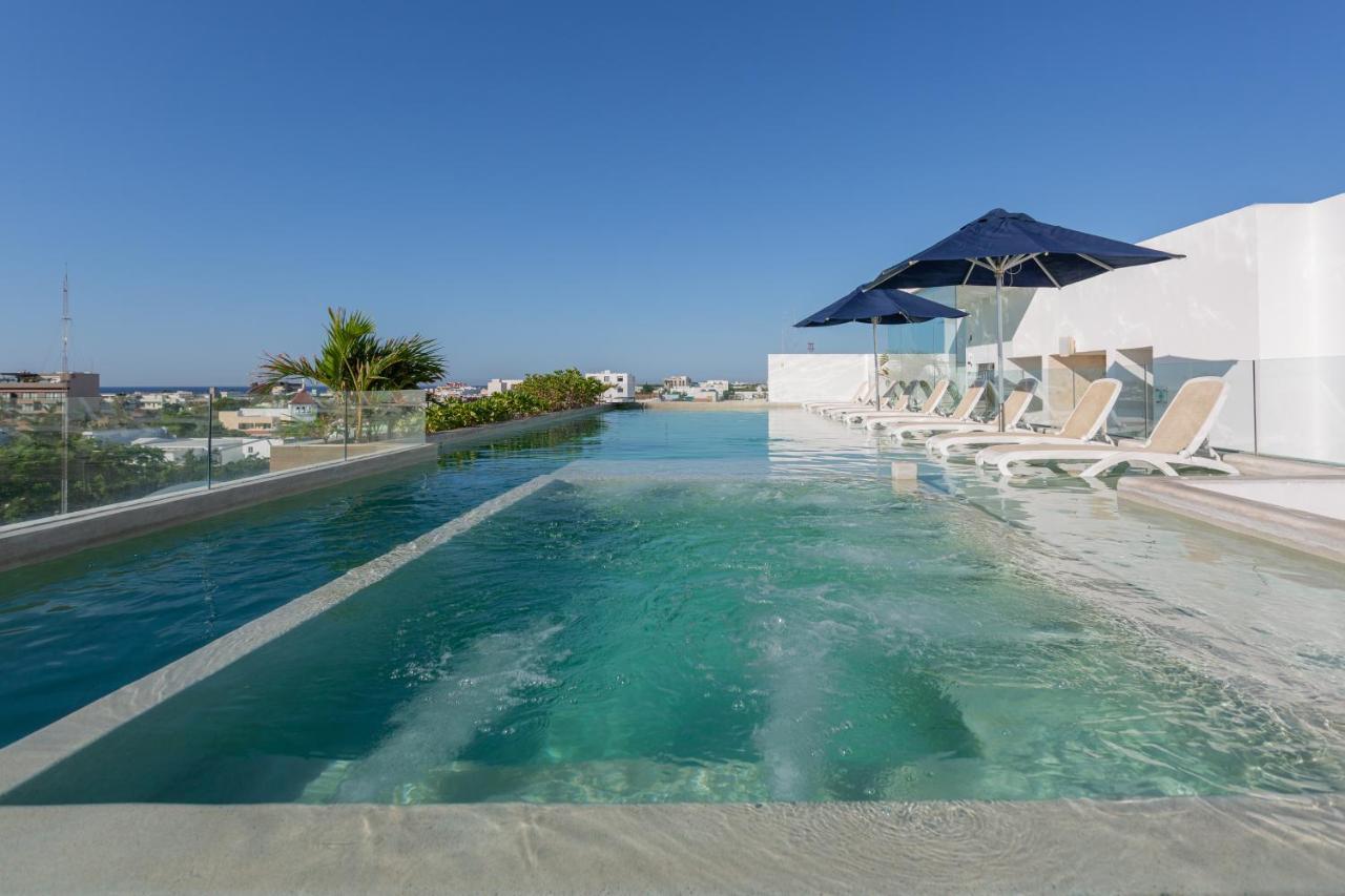 Downtown Luxury * Playa del Carmen