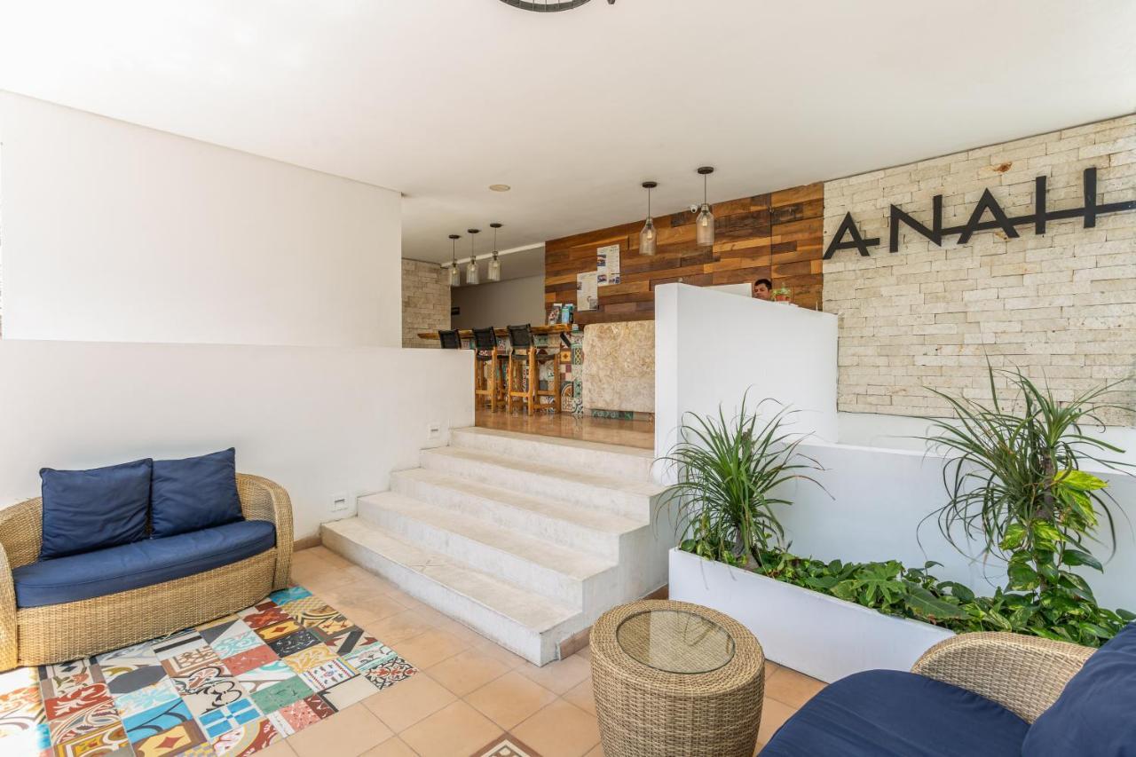 Apartment Downtown Luxury