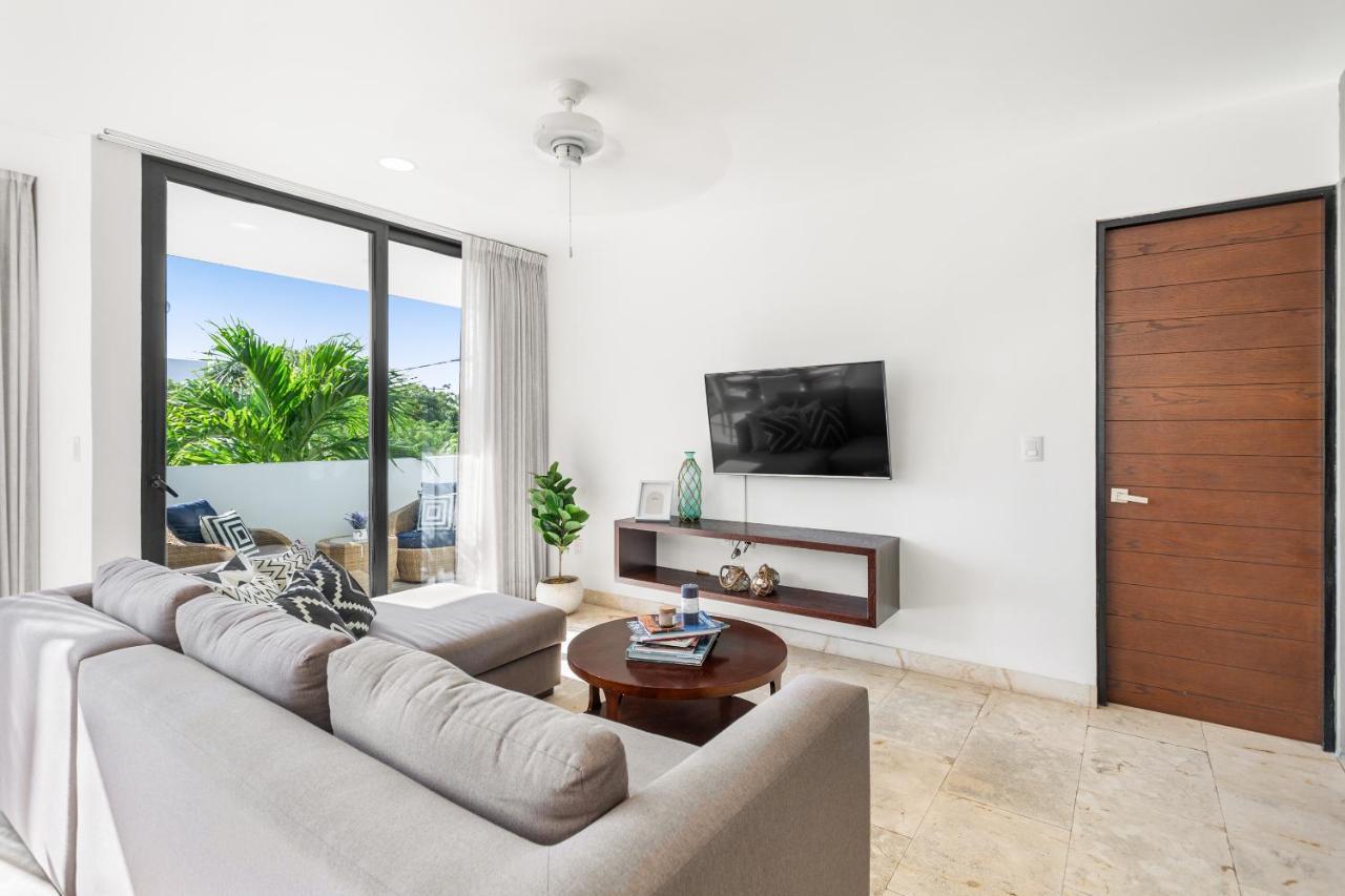Apartment Downtown Luxury *