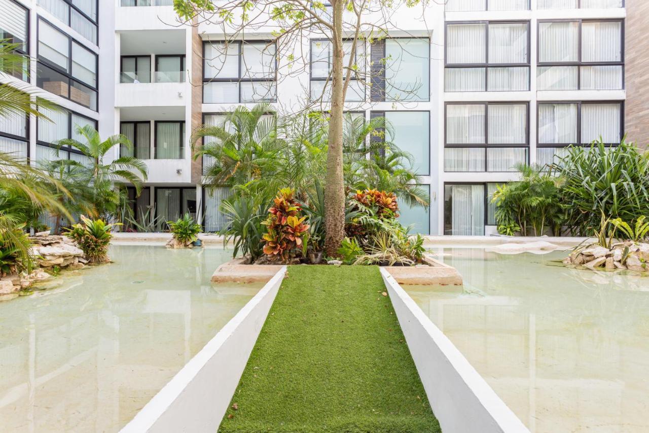 Downtown Luxury Apartment
