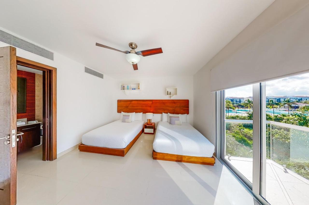 Apartment Casa Altamar Penthouse Oceanfront 123 Norte @ Mareazul Beachfront