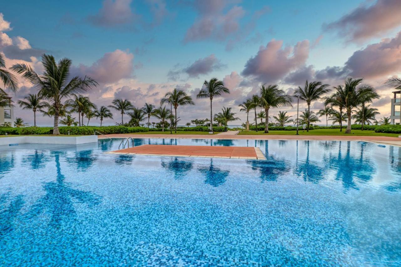 Apartment Casa Altamar Penthouse Oceanfront 123 Norte @ Mareazul Beachfront Playa del Carmen