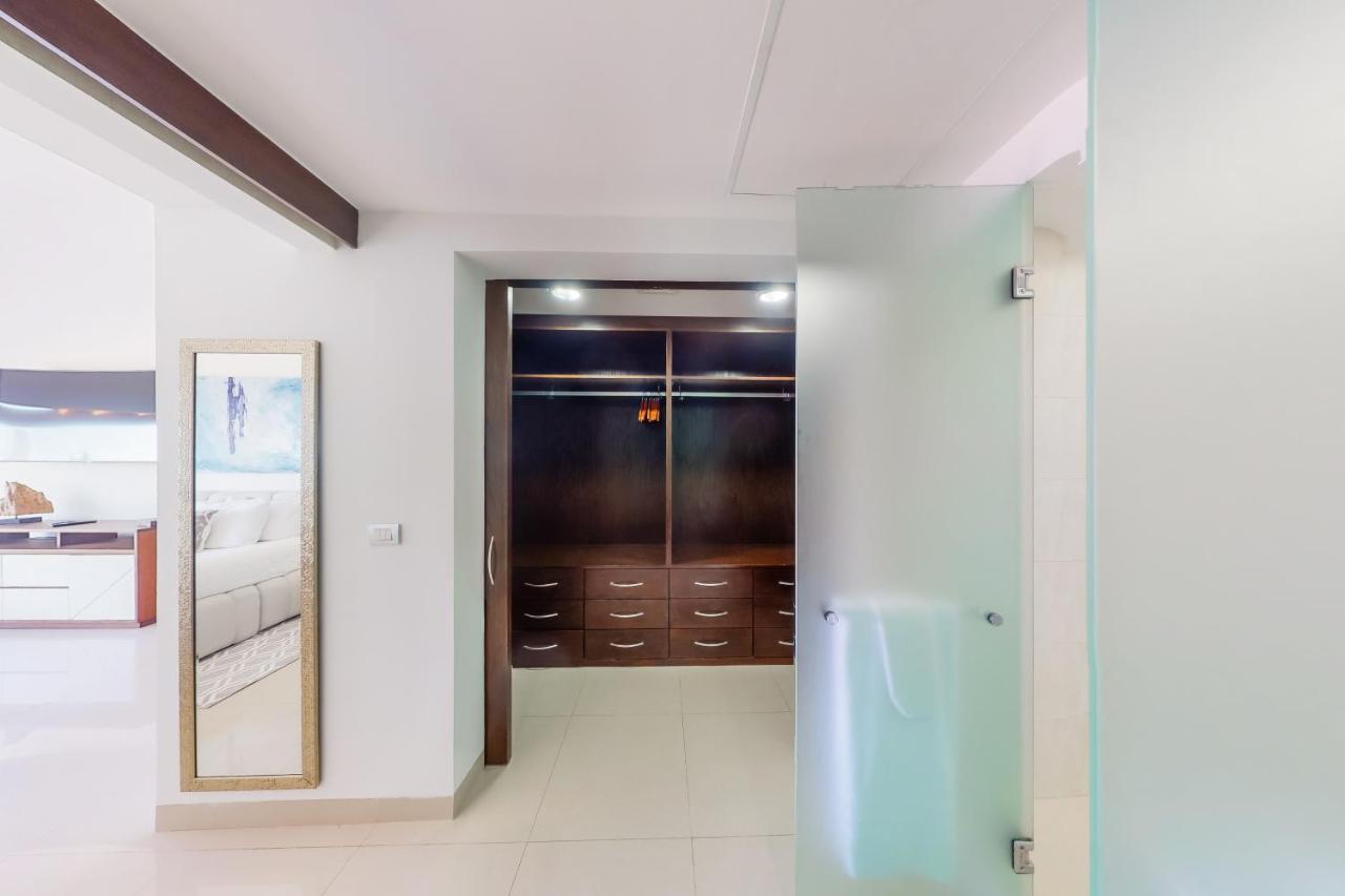 Apartment Casa Altamar Penthouse Oceanfront 123 Norte @ Mareazul Beachfront