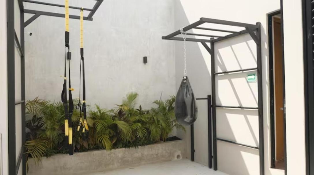 Sofia 01 Estudio Centrico Khách sạn hẻo lánh Playa del Carmen