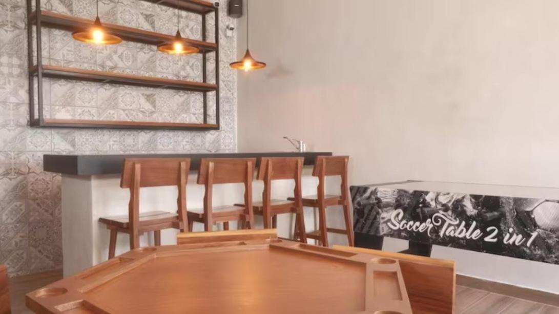 Khách sạn hẻo lánh Sofia 01 Estudio Centrico *