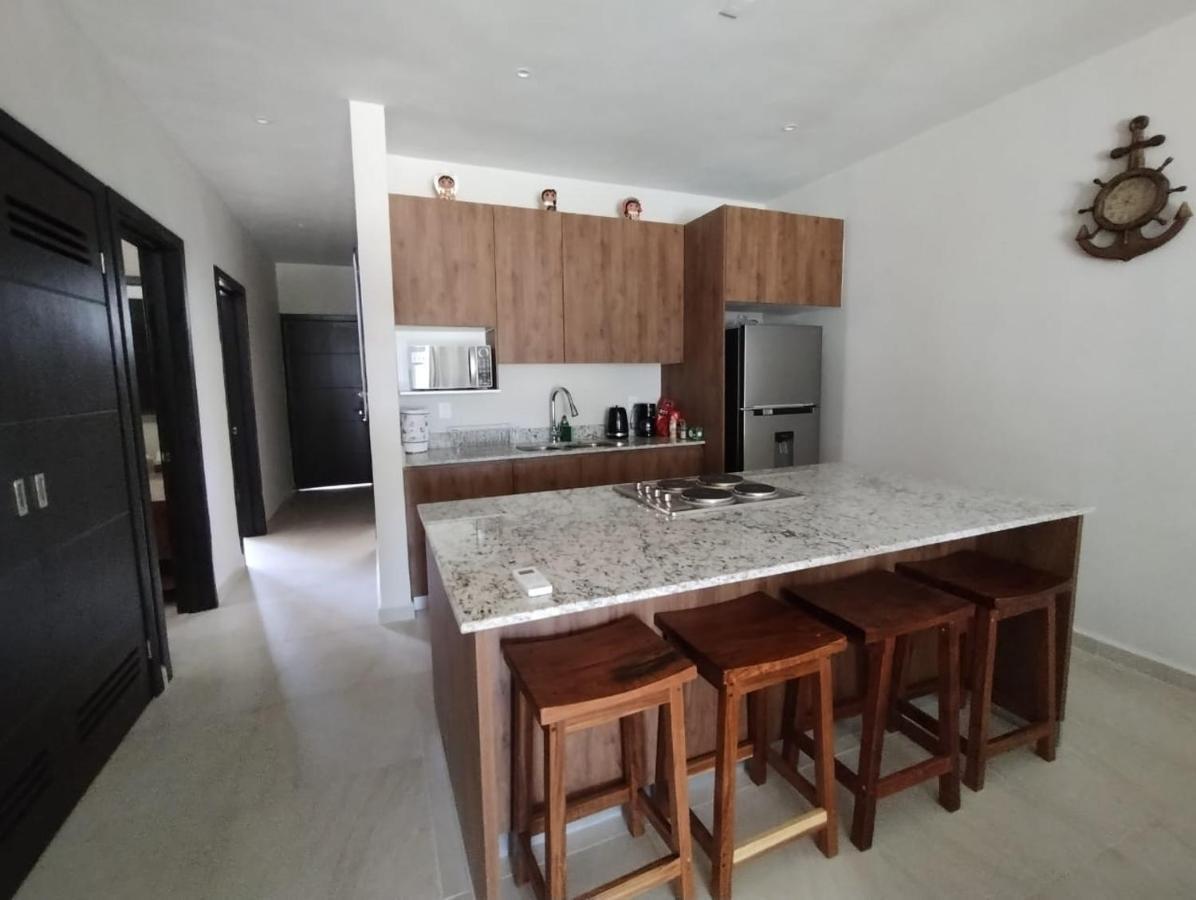 Apartamento Areva *