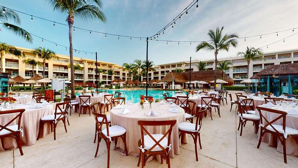 Paradisus La Perla (adults Only) Khu nghỉ mát Playa del Carmen