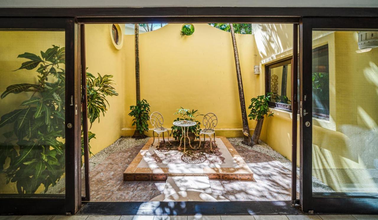 Holiday home Beautiful House In Playacar 4 Bedrooms Tennis Ac